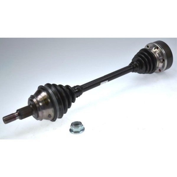 Spidan Antriebswelle Vorne Links FüR Vw Golf Iv Variant 1J5 1J1 Bora 1J6 1Y7-image