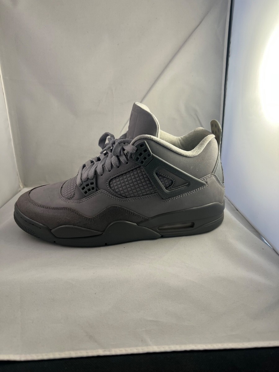 Nike Air Jordan Retro 2024 Paris Olympics Cement Gray Mens US 10