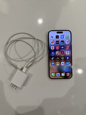 iPhone 14 Pro Max Con Tiktok