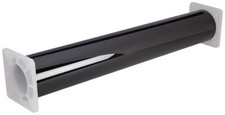 Tview T2BK2024 2Ply 1Mil 24 X 100Ft Window Fi...
