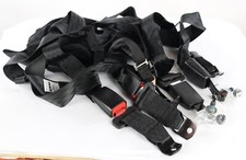 New 21749559 Volvo Bunk Restraint