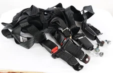 New 21749559 Volvo Bunk Restraint