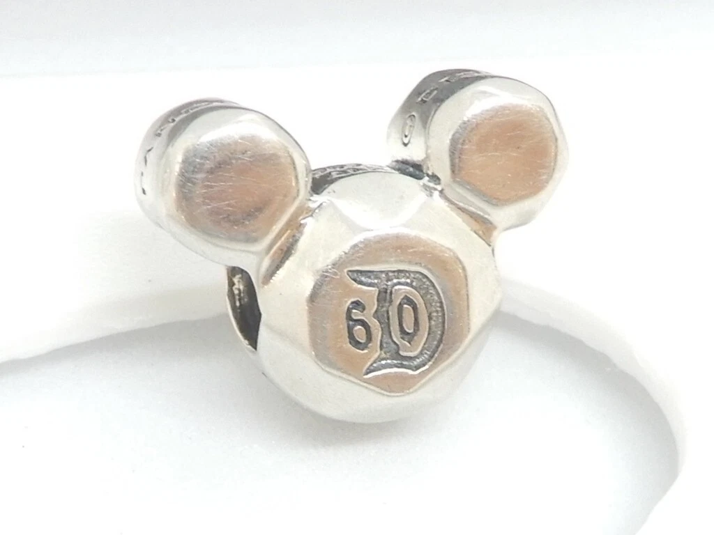 Pandora disney 60th anniversary best sale charms