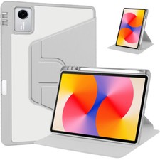 For Lenovo Idea Tab TB336FU/ZU K11 Gen 2 Case Leather Smart Flip Rotating Cover