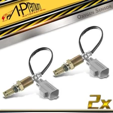 A-Premium 2x O2 Oxygen Sensor Upstream & for Land Rover Range Rover 06-09 LR3