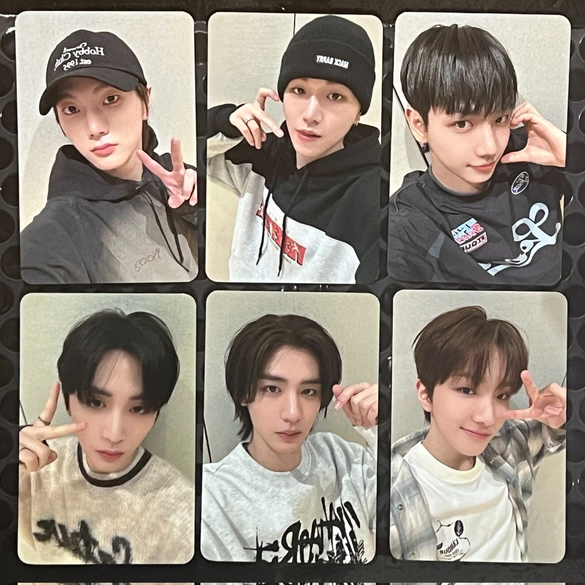 BOYNEXTDOOR ONEDOOR イベント 限定 イハン トレカ イハンONEDOOR