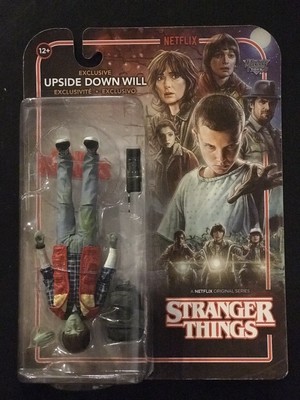 upside down will mcfarlane