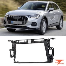 New Radiator Support Core For 2019-2024 Audi Q3 1.4L 2.0L 2.5L