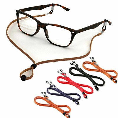 reading glasses string