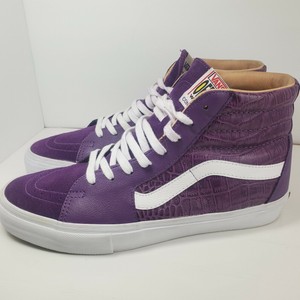 crocs that look like vans