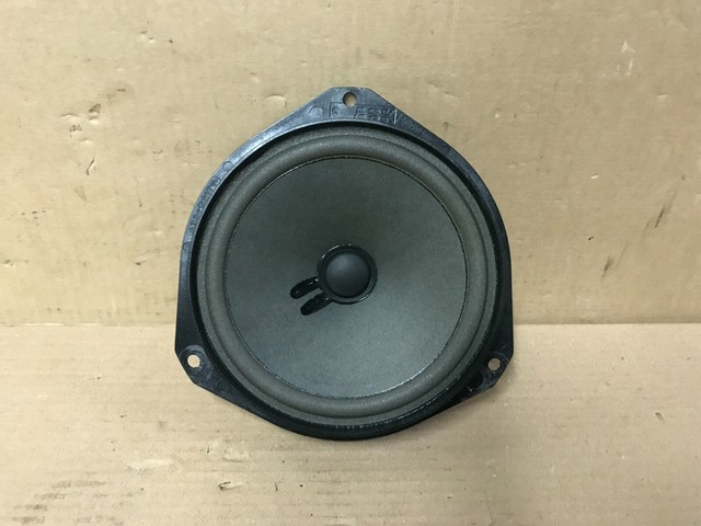 best door speakers 2019