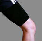 Alpha Medical Compression Thigh Support/Hamstring Brace Groin Support Sleeve