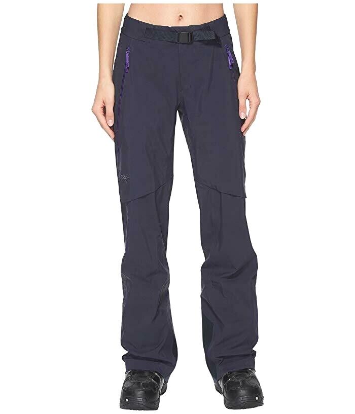 Arc'teryx Astryl Pant Women's Gore-Tex Ski - Size 6 Reg Arc'teryx Astryl Pant Women's Gore-Tex Ski - Size 6 Reg