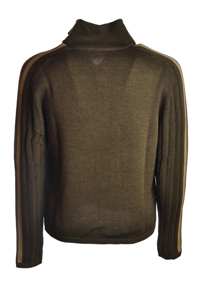 Cubo - Suéteres - Hombre - Verde - 4366811L173212 Foto 3 de 3