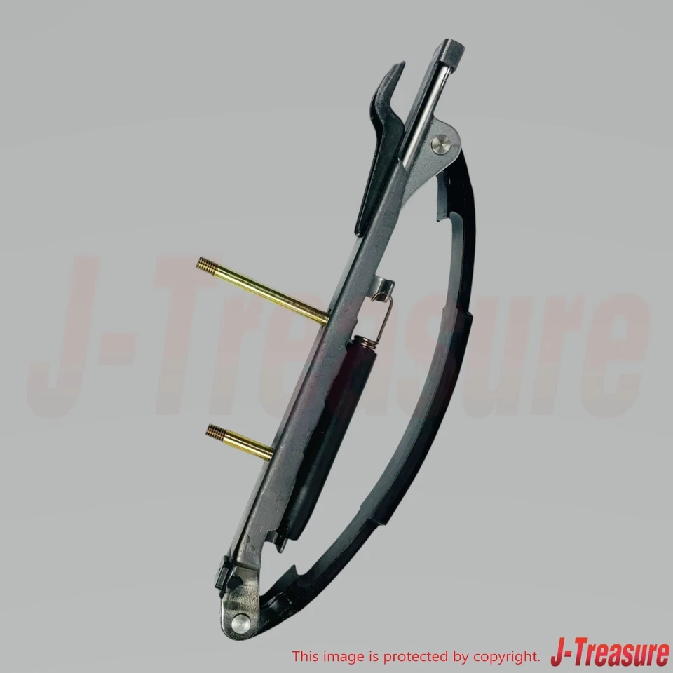 HONDA NIGHTHAWK 750 CB750SC 82-83 Genuine Cam Chain Tensioner 14500-425-020 OOEM - Image 2 of 4