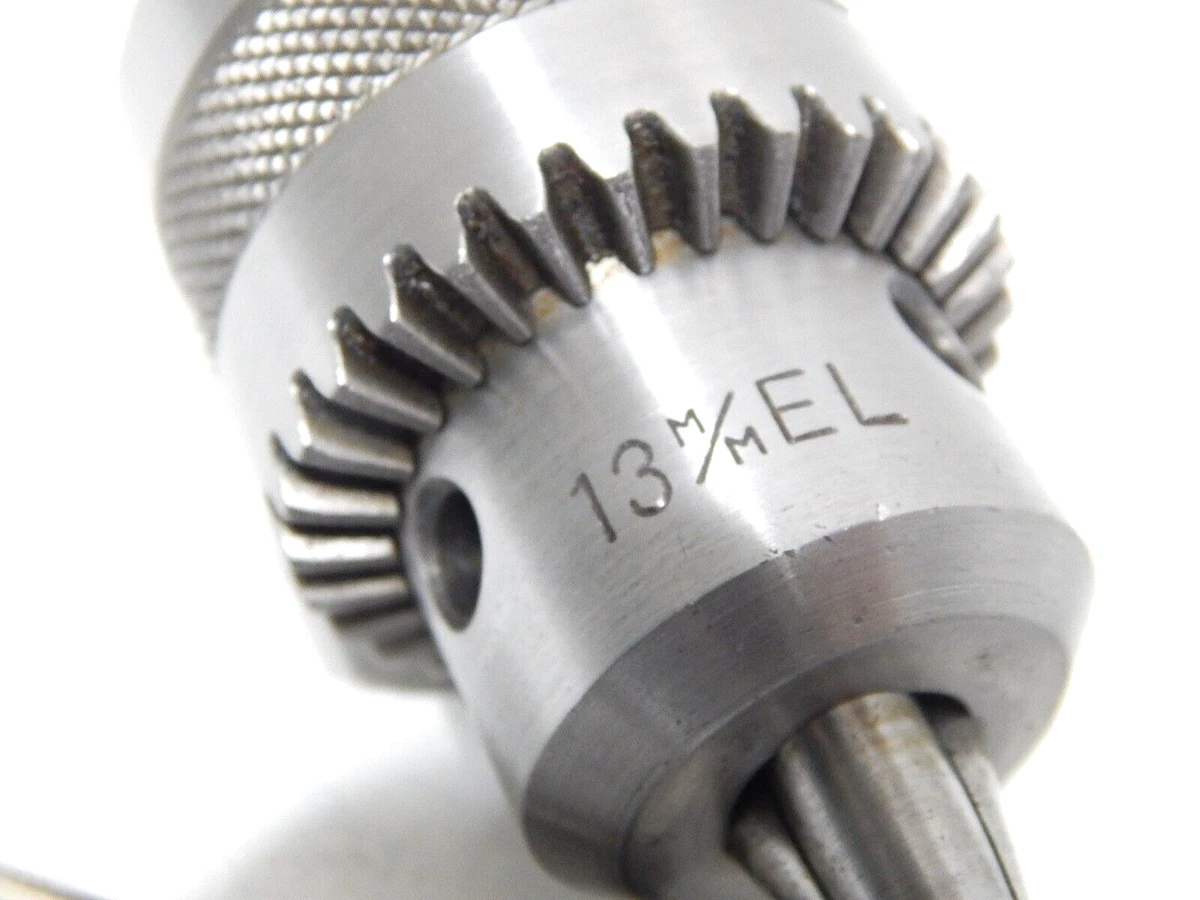 YUKIWA DRILL CHUCK 13M M EL 1 2