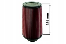 FILTRE A AIR M-7667 K&N RE-0810 60-77MM