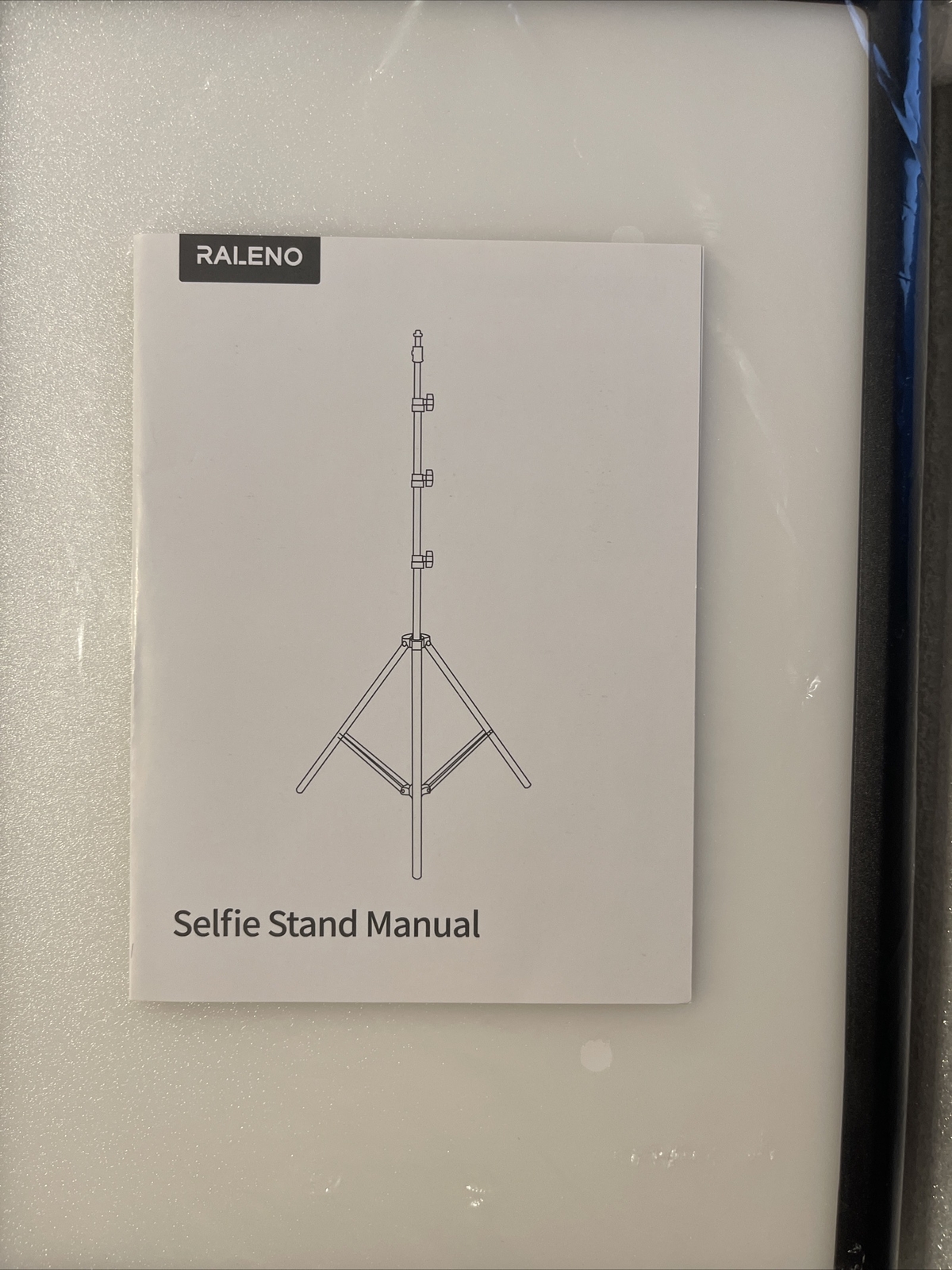 RALENO 2 Pack LED Video Light and 72in Stand 3200k5600k eBay