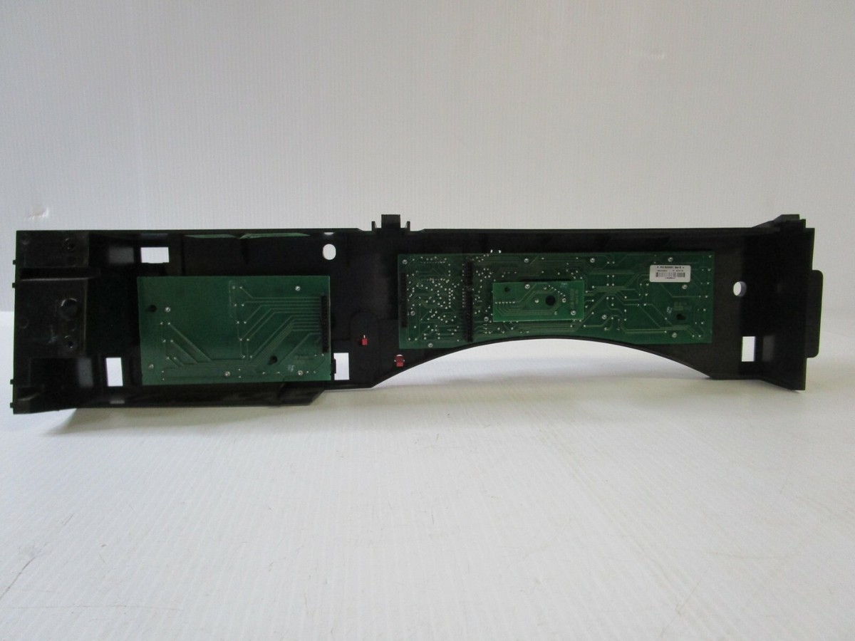 Whirlpool Dryer Control Board User Interface 8559431 8558746  