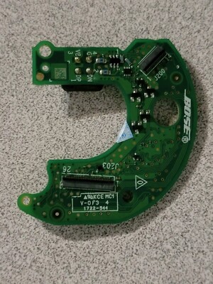 Bose SoundLink Revolve 419357 748993-0020 Bottom Power Charger