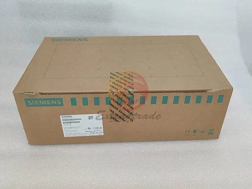 ONE SIEMENS SINUMERIK 828D 6FC5370-5AA40-0AA0 NEW - Picture 1 of 11