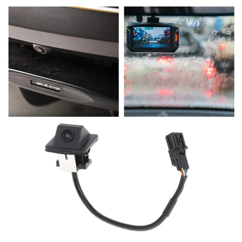 Rear View Back Up Camera Compatible With Kia Optima 2014 2015 2016 Reverse - View #5