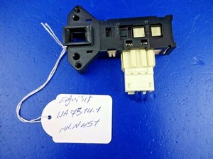 Türschloss Waschmaschine - Exquisit WA 7514.1 61720084