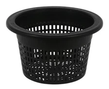Gro Pro Mesh Pot Bucket Lid / 10"  Pack of 2