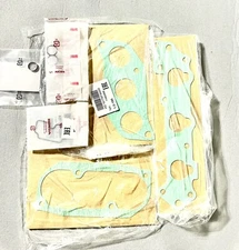 HONDA BEAT (E07A) THROTTLE - IDLE CONTROL SERVICE KIT  (VIN REQUIRED)  Kei !