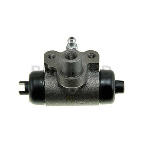 2 Rear Drum Brake Wheel Cylinder Fits 2012 2013 Nissan Versa - Picture 4 of 4