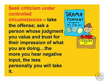 Negative CONFLICT CRITICISM & ANGER MANAGEMENT PowerPoint Presentation on CD 