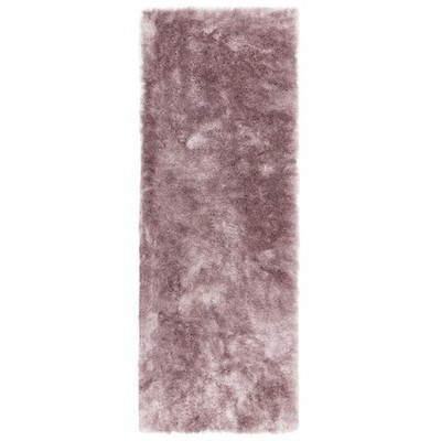 Asiatic London Teppich - 65 cm x 135 cm - Whisper Pink
