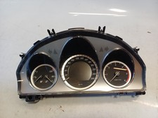 95C* Mercedes Benz MB W204 Tacho Kombiinstrument Diesel Automatik A2049003802 95C* Mercedes Benz MB W204 Tacho Kombiinstrument Diesel Automatik A2049003802