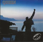 Made In Heaven by Queen (CD, 1995, Hollywood)