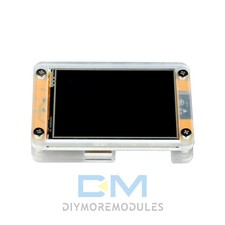 ESP32 2.8-inch Touch Display Dual-core 32-bit WiFi Bluetooth Development Board