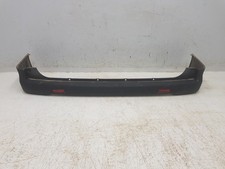 Pare-choc arrière Nissan NV200