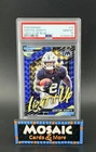 2025 Mosaic Ashton Jeanty Mosaic Blue (PSA 10)