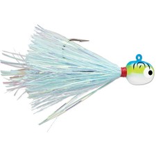 VMC Hot Skirt Glow Jig