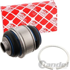 FEBI QUERLENKER-LAGER passend für BMW 5er E60 E39 LENKER HINTERACHSE UNTEN AUßEN