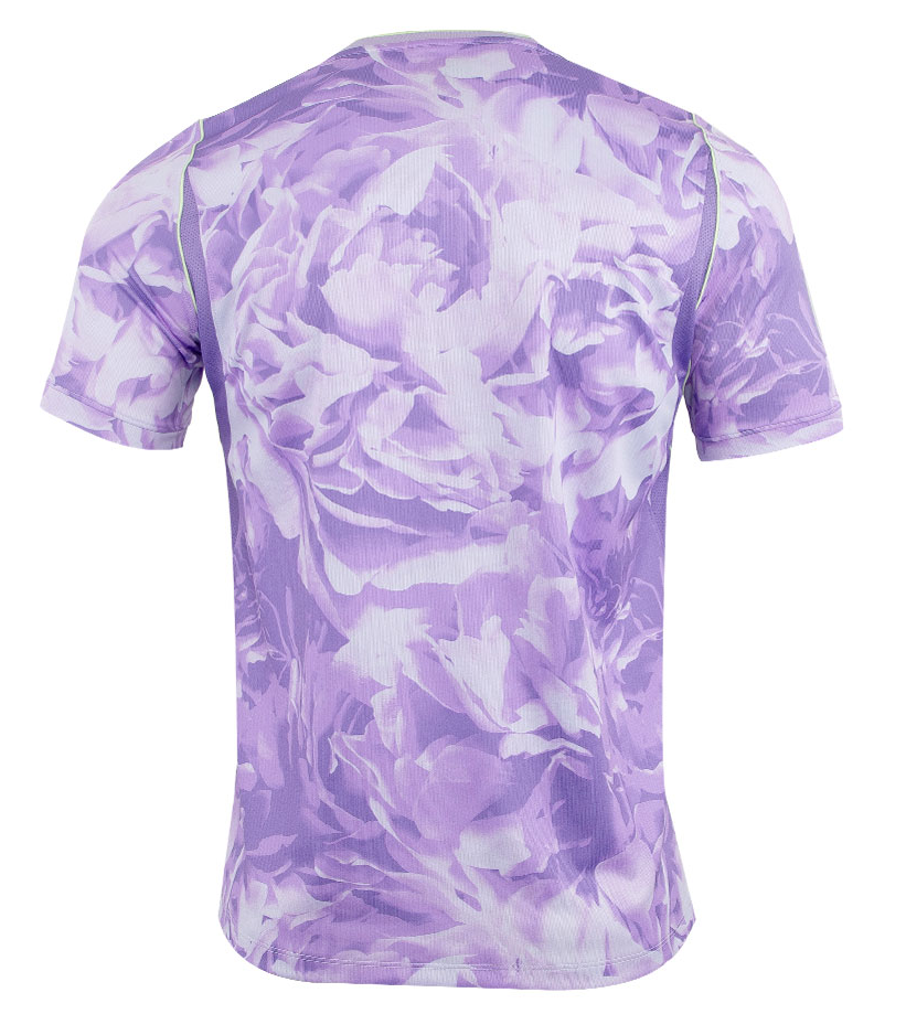 Nike Korea 2026 Stadium Away Soccer Jersey Men's Sports T-Shirts