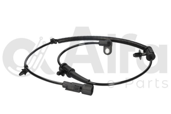 Raddrehzahlsensor Hinten FüR Opel Insignia A G09 Saab 9-5 YS3G 2008-2017-image