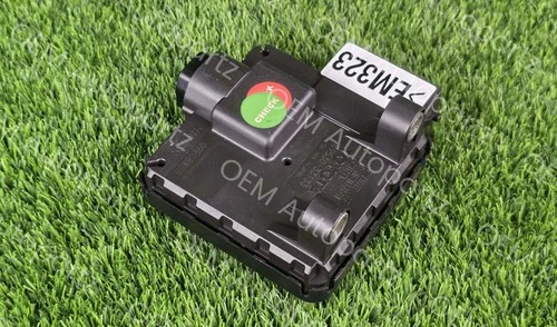 Toyota ES350 2007-2009 Transmission Control Computer Module 89530-33133 Oem used - Picture 1 of 13