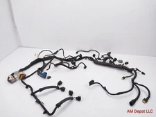 2012 Mini Cooper S R56 R55 R57 R60 LCI Injection Ignition Engine Wire Harness