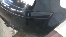 Pare-choc arrière Audi A3