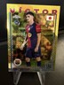 Pau Victor 2024-25 Topps Chrome RC Yellow Mojo Refractor /150 Japanese #16