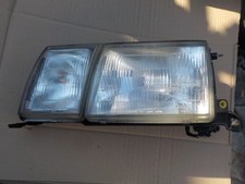 Feu avant (phare) Lexus LS
