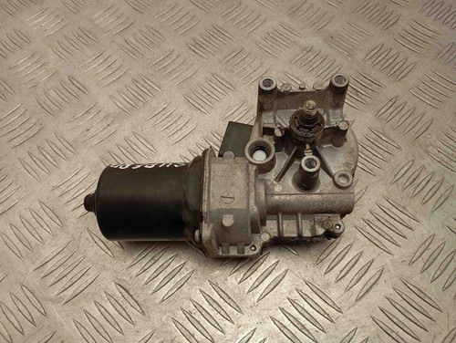 SKODA Super III 3V3 Vorne Scheibenwischer Mechanismus Motor 3V2955119