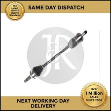 MERCEDES VITO-MIXTO-VIANO REAR DRIVESHAFT NEAR/SIDE-OFF/SIDE 2003>ONWARDS