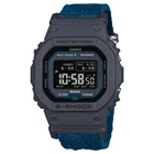 CASIO GW-BX5600CBG-2 Solar Blue 5600 SERIES Bluetooth® Radio control