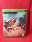 Maneater - Microsoft Xbox Series X|S